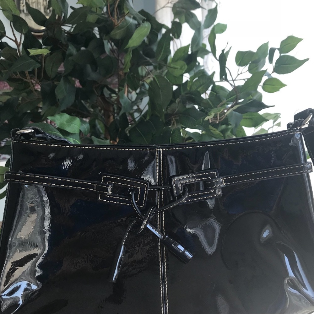 THE SAK shoulder bag